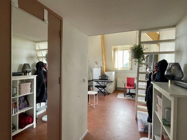 Appartement te huur in Spijkerkwartier, Arnhem