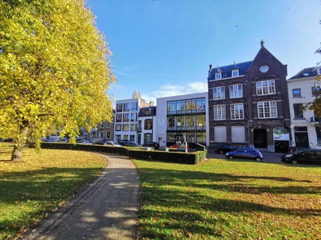 Appartement te huur in Spijkerkwartier, Arnhem