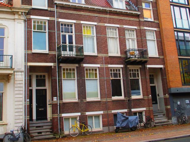 Appartement te huur in Centrum, Arnhem