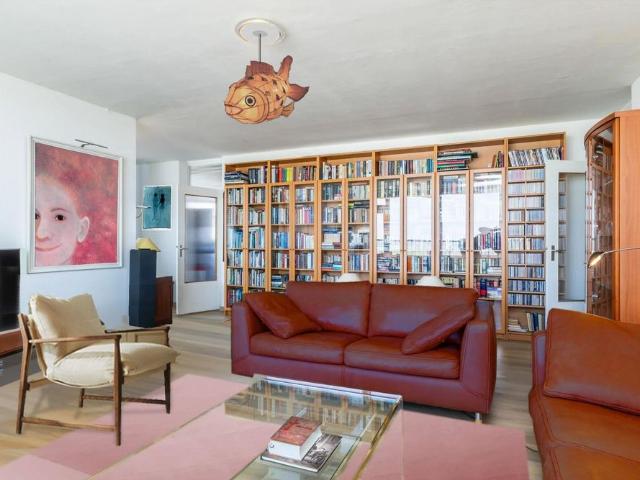 Appartement te huur in Eikenderveld, Heerlen