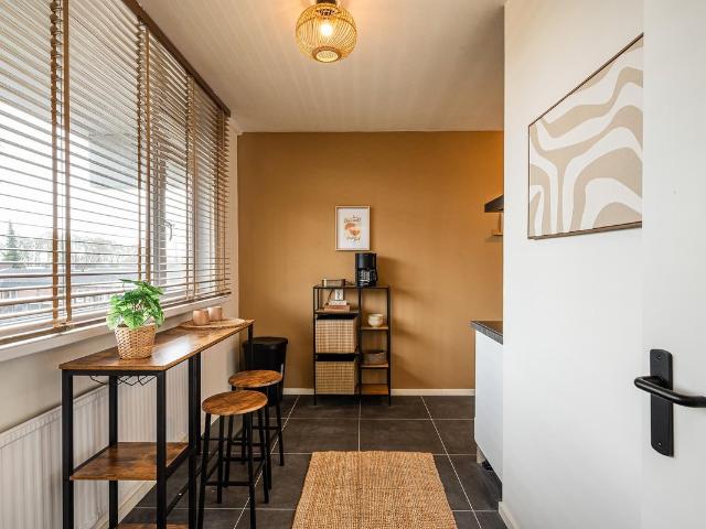 Appartement te huur in Terneuzen-Zuid, Zeeland