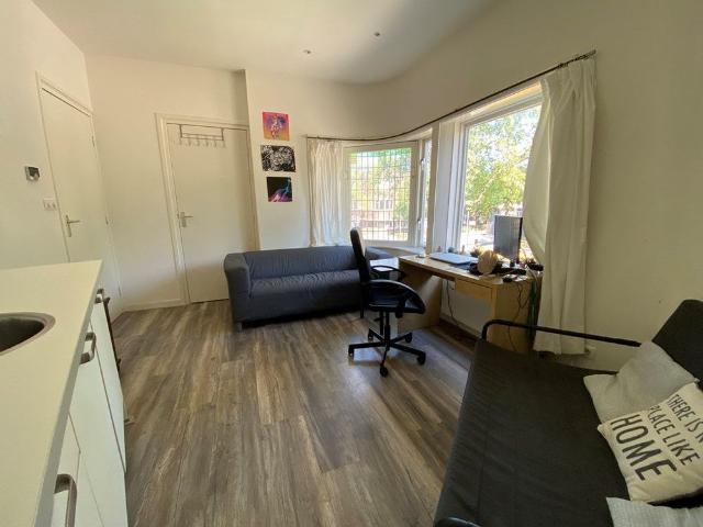 Appartement te huur in Korrewegwijk, Groningen