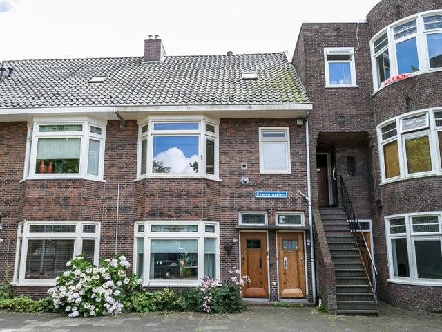 Appartement te huur in Korrewegwijk, Groningen