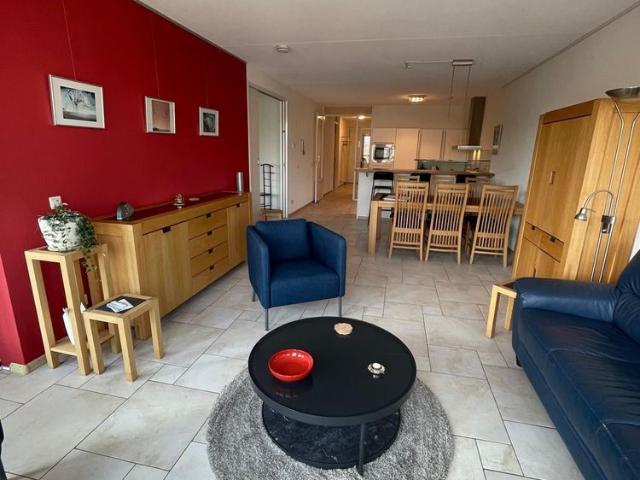 Appartement te huur in Binnenstad, Delft