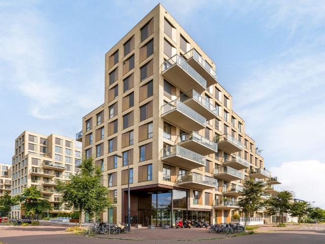 Appartement te huur in Schellingwoude, Amsterdam