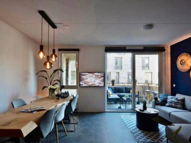 Appartement te huur in Schellingwoude, Amsterdam