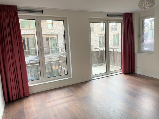 Appartement te huur in Schellingwoude, Amsterdam