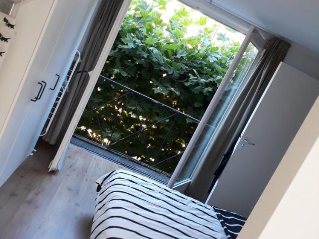 Appartement te huur in Oud-Noord, Tilburg