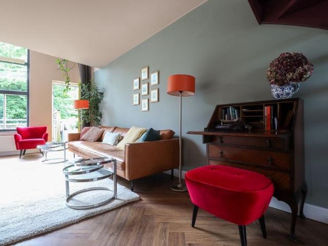 Appartement te huur in Kop van Zuid-Entrepot, Rotterdam
