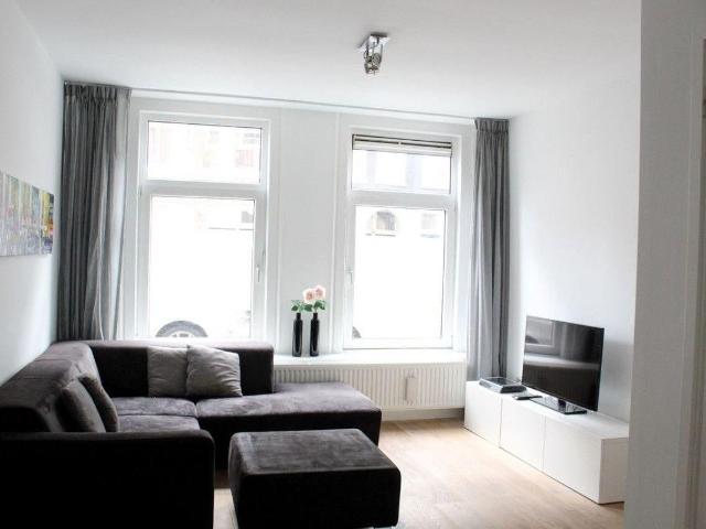 Appartement te huur in Frederik Hendrikbuurt, Amsterdam