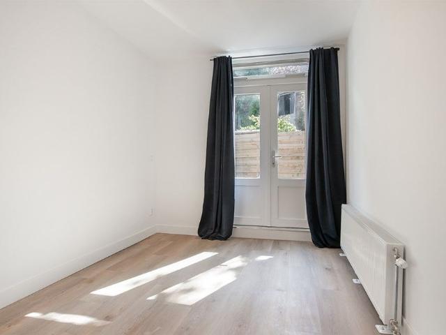 Appartement te huur in Valkenboskwartier, Zuid Holland