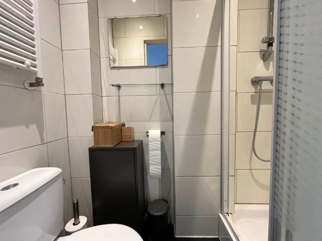 Appartement te huur in Valkenboskwartier, Den Haag