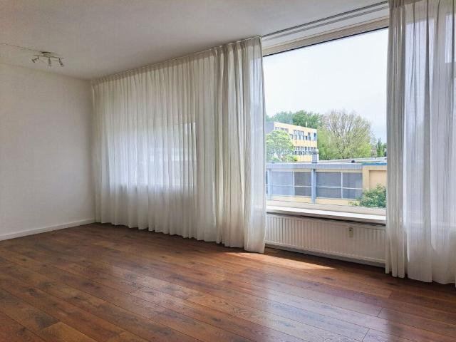 Appartement te huur in Vlissingen, Zeeland