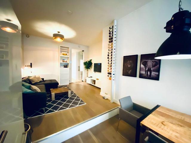 Appartement te huur in West, Amsterdam