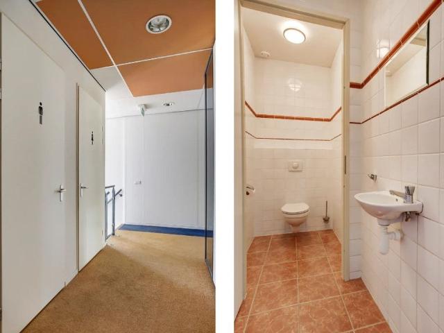 Appartement te huur in Fascinatio, Zuid Holland
