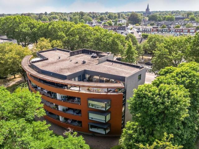 Appartement te huur in Ginneken, Breda
