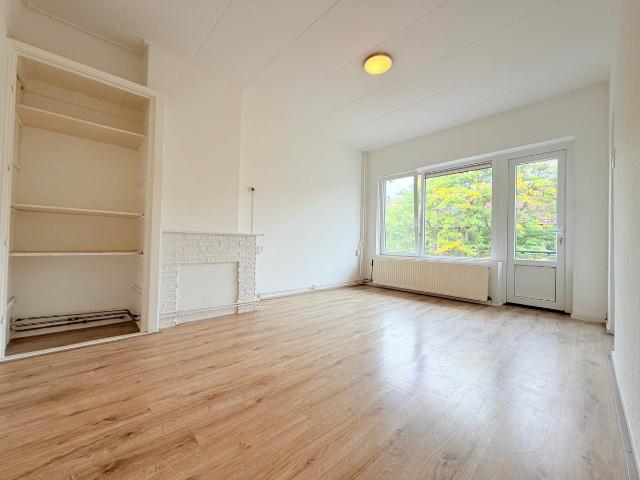 Appartement te huur in Carnisse, Rotterdam