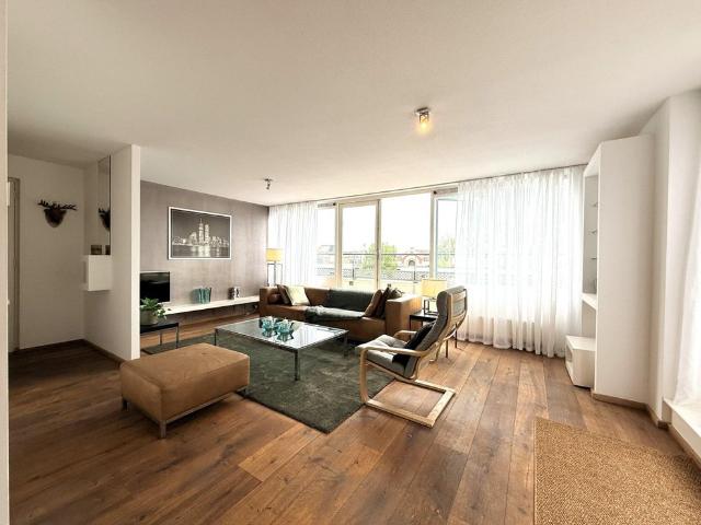 Appartement te huur in Centrum, Amsterdam