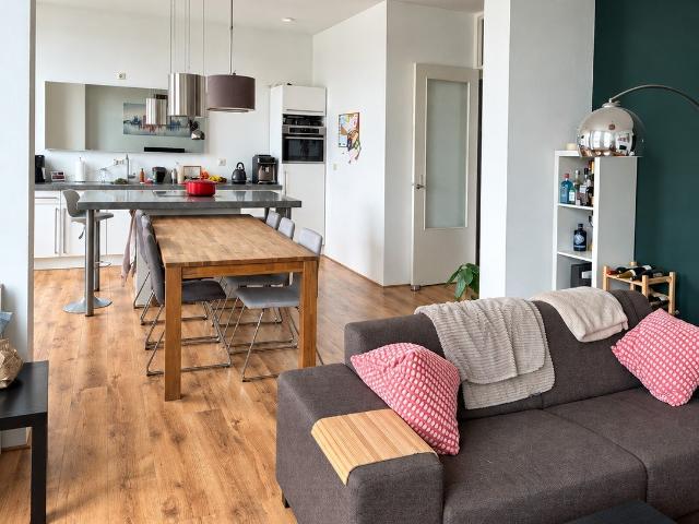 Appartement te huur in Feijenoord, Rotterdam