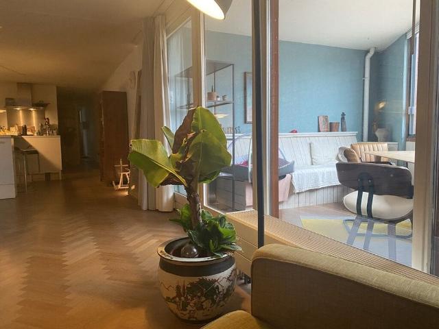 Appartement te huur in Schellingwoude, Amsterdam