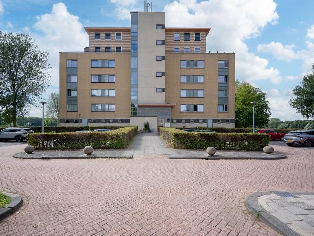 Appartement te huur in Almere-haven, Flevoland