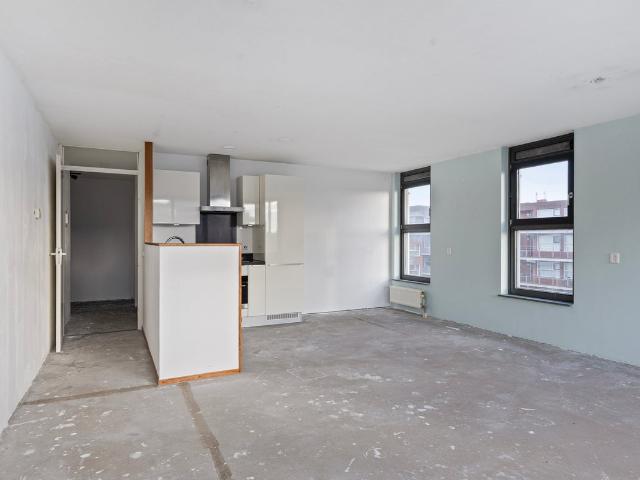 Appartement te huur in Laak, Zuid Holland