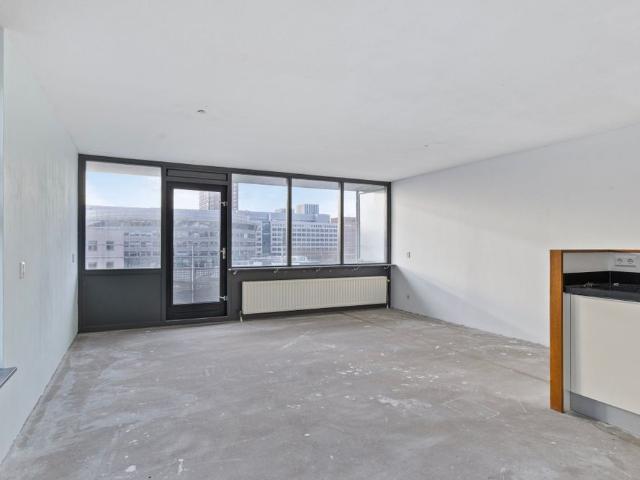 Appartement te huur in Laak, Zuid Holland