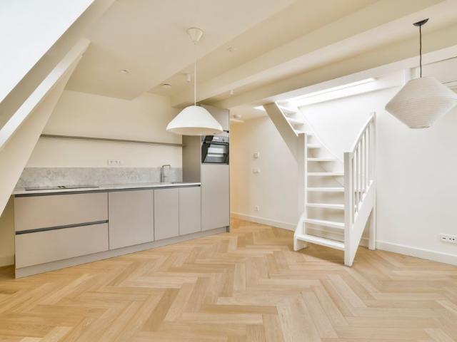 Appartement te huur in West, Amsterdam