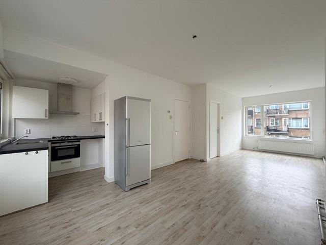 Appartement te huur in Oud-Mathenesse, Rotterdam