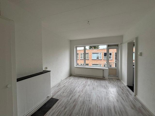 Appartement te huur in Oud-Mathenesse, Rotterdam