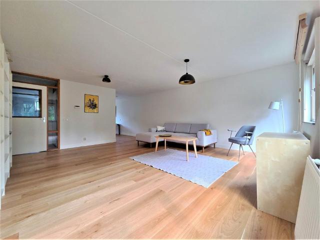 Appartement te huur in Oost, Amsterdam