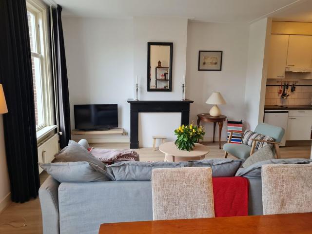 Appartement te huur in Haarlem, Noord Holland