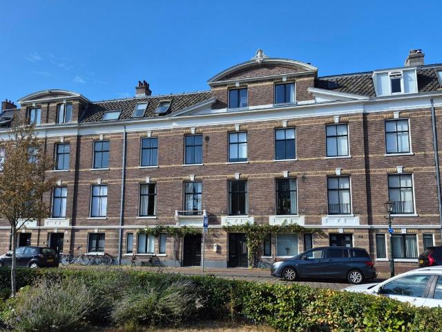 Appartement te huur in Haarlem, Noord Holland