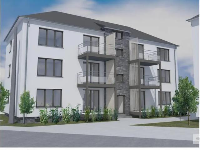 Appartement location à Namen, Wallonie