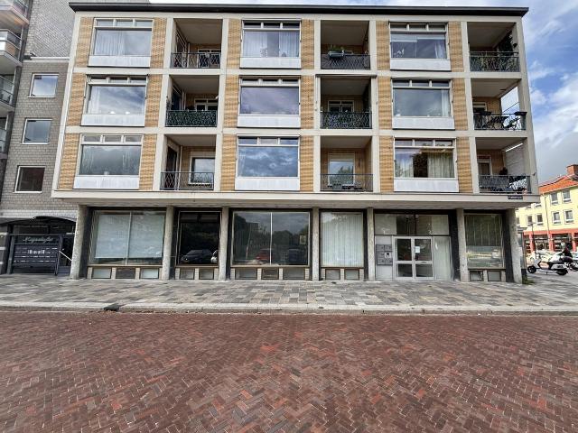 Appartement te huur in Korrewegwijk, Groningen
