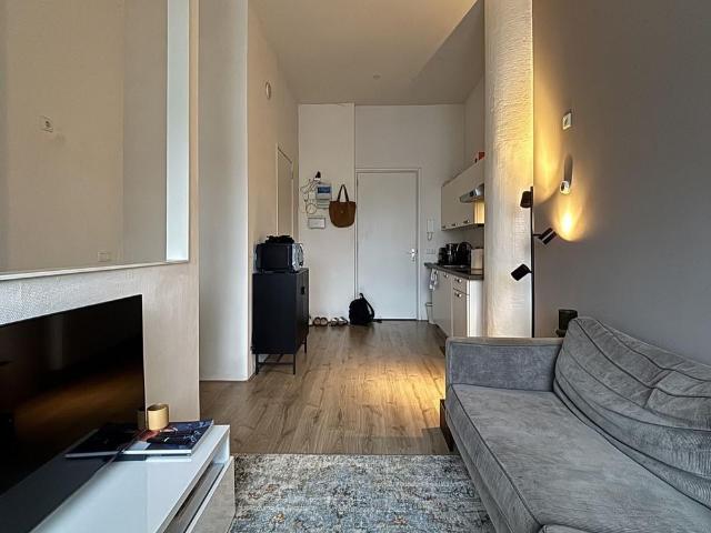 Appartement te huur in Korrewegwijk, Groningen