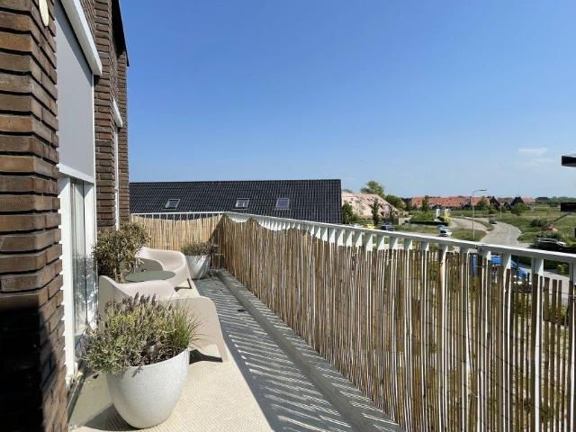 Appartement te huur in De Zuidlanden, Leeuwarden
