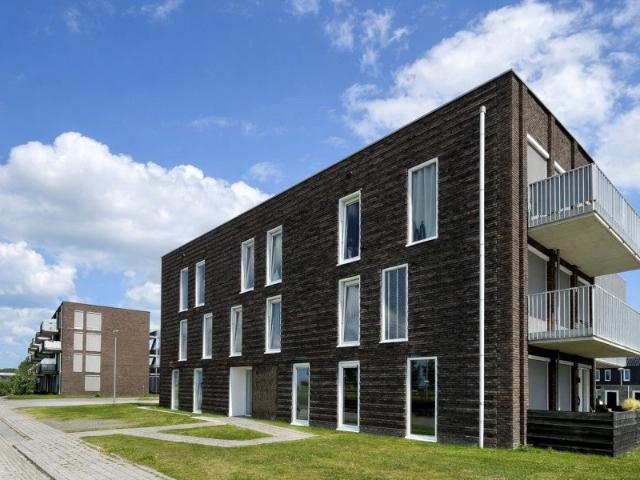 Appartement te huur in De Zuidlanden, Leeuwarden