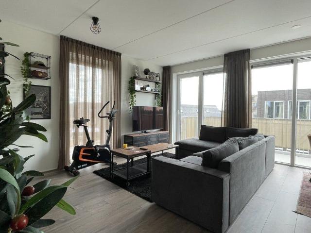 Appartement te huur in De Zuidlanden, Leeuwarden
