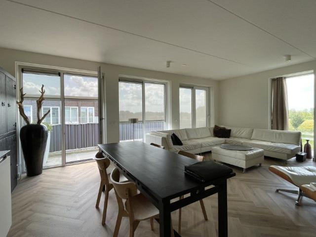 Appartement te huur in De Zuidlanden, Leeuwarden