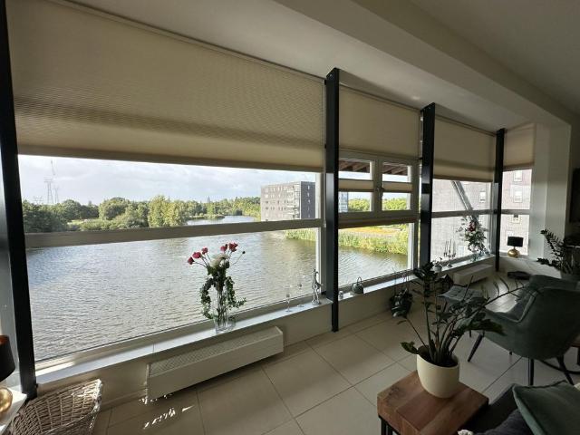 Appartement te huur in Krimpen Aan Den Ijssel, Zuid Holland