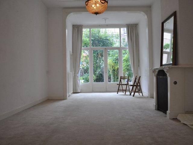 Appartement te huur in Scheveningen, Zuid Holland