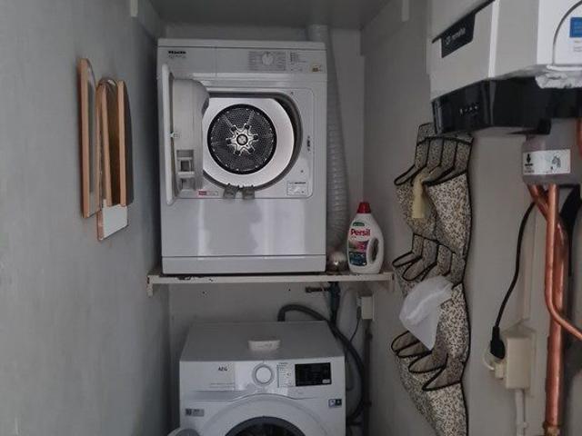 Appartement te huur in Scheveningen, Den Haag