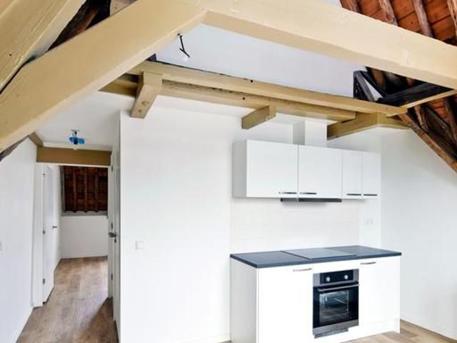 Appartement te huur in Haarlem, Noord Holland