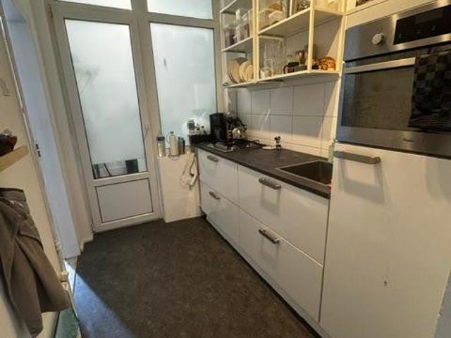 Appartement te huur in Regentessekwartier, Zuid Holland
