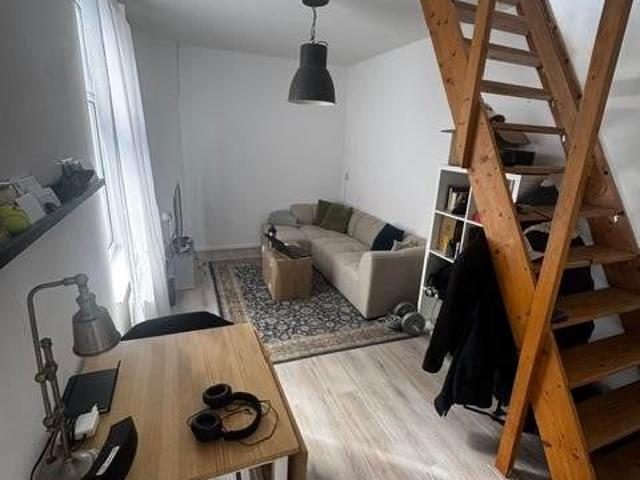 Appartement te huur in Regentessekwartier, Zuid Holland