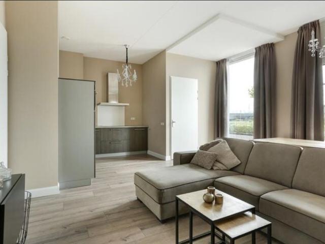 Appartement te huur in Almere-haven, Flevoland