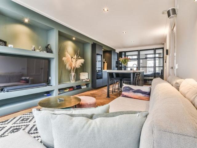 Appartement te huur in Zuid, Amsterdam