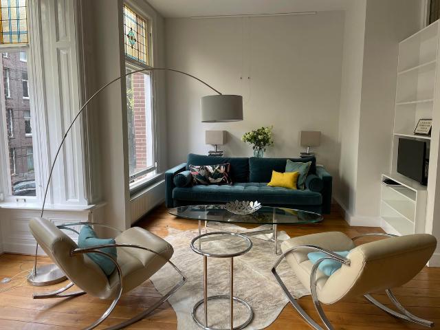Appartement te huur in Zuid, Amsterdam
