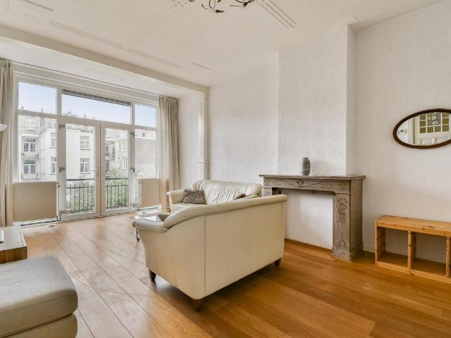 Appartement te huur in Zuid, Amsterdam